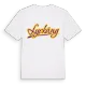 Lyckäng baseball t-shirt