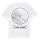 Lyckhem - Huvudnäs t-shirt