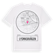 Lysmaskvägen t-shirt