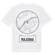 Majorna t-shirt