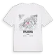 Majorna karta t-shirt
