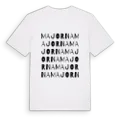 Majorna ordlek t-shirt