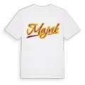 Majvik baseball t-shirt