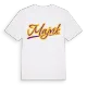 Majvik baseball t-shirt