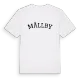 Mällby böjd t-shirt
