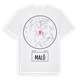 Malö t-shirt
