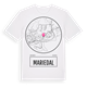 Mariedal t-shirt
