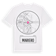 Mariero t-shirt