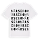 Märsebo ordlek t-shirt