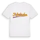 Mittbäcken baseball t-shirt