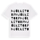 Mjölketorp ordlek t-shirt