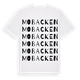Mobacken ordlek t-shirt