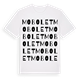 Mobolet ordlek t-shirt