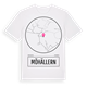 Möhällern t-shirt