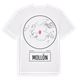Mollön t-shirt