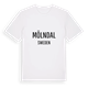 Mölndal i Sverige t-shirt