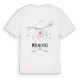 Mölnlycke karta t-shirt