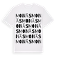 Monäs ordlek t-shirt