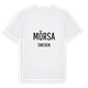 Mörsa i Sverige t-shirt