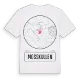 Mosskullen t-shirt