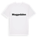 Muggedalen fetstil t-shirt