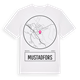 Mustadfors t-shirt