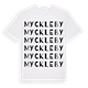 Myckleby ordlek t-shirt