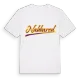 Nabbared baseball t-shirt
