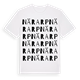 Närarp ordlek t-shirt