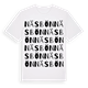 Näsbön ordlek t-shirt