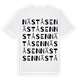 Näståsen ordlek t-shirt