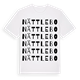 Nättlebo ordlek t-shirt
