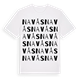 Navås ordlek t-shirt