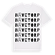 Nävetorp ordlek t-shirt