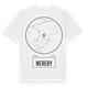 Nereby t-shirt