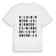 Nilsagården ordlek t-shirt