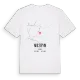 Nilsbyn karta t-shirt
