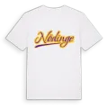 Nödinge baseball t-shirt