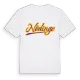 Nödinge baseball t-shirt
