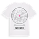 Nolered t-shirt