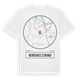 Nordviks Strand t-shirt