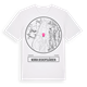 Norra Biskopsgården t-shirt