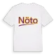 Nöto baseball t-shirt