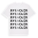 Nybacken ordlek t-shirt