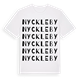 Nyckleby ordlek t-shirt