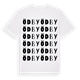 Ödby ordlek t-shirt
