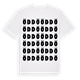 Öddö ordlek t-shirt