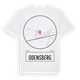 Odensberg t-shirt