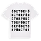 Ödetorp ordlek t-shirt