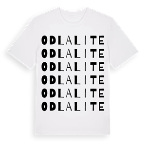 Odla lite ordlek t-shirt – ekologisk bomull t-shirt från Pinshirt